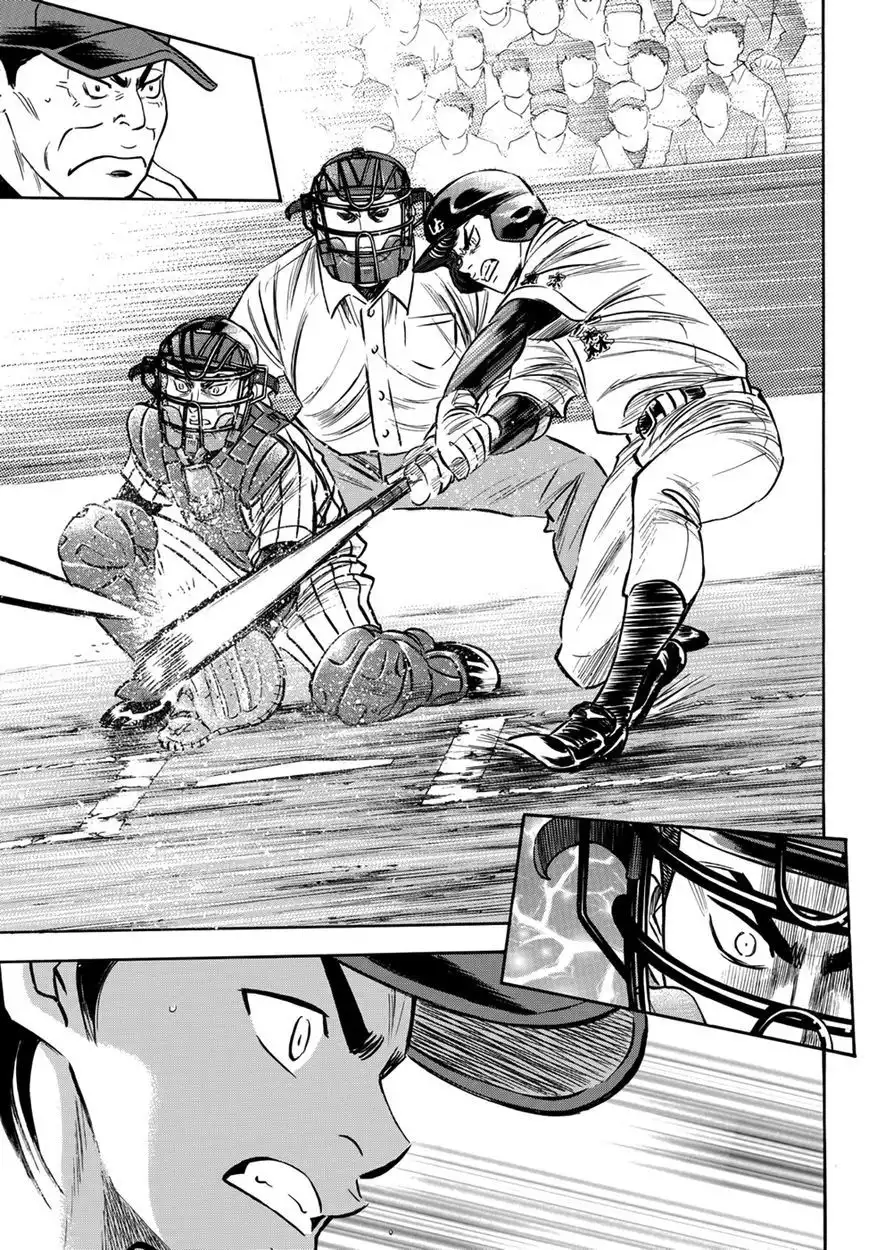 Daiya no A - Act II Chapter 26 9